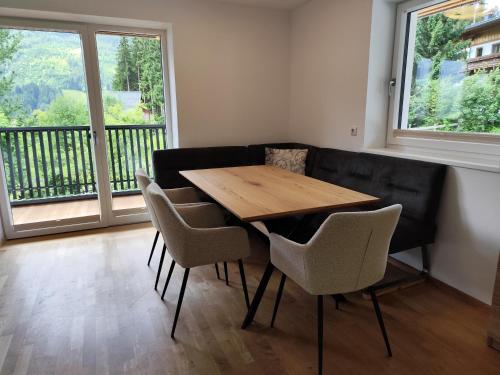 Appartement Pleikner