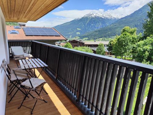 Appartement Pleikner