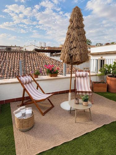 Hotel Suite Generis, Córdoba (fotografie 6)