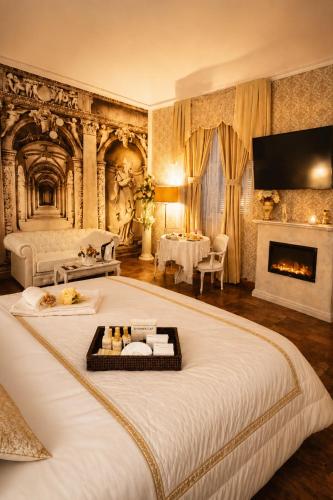 Barberini Dream