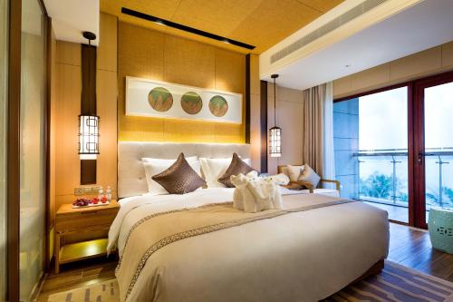 Wyndham Grand Plaza Royale Wenchang