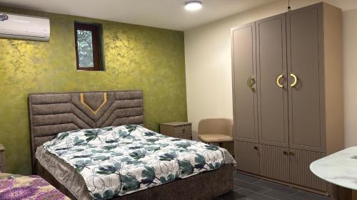 Gabrielyans Guest House in Agarak