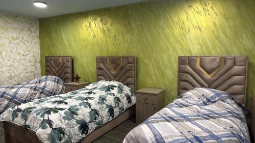 Gabrielyans Guest House