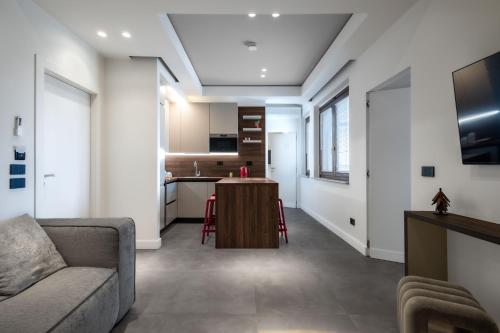 Chora Exclusive Apartments