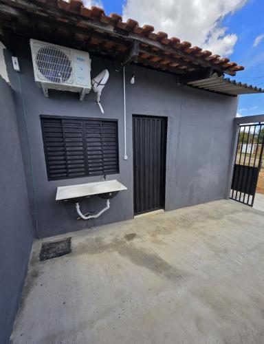 Microcasa 6 in Lajeado (Tocantins)