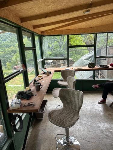 Restoran, Gikor Inn in Pambak (Lori)