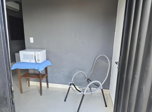 Microcasa 6 in Lajeado (Tocantins)