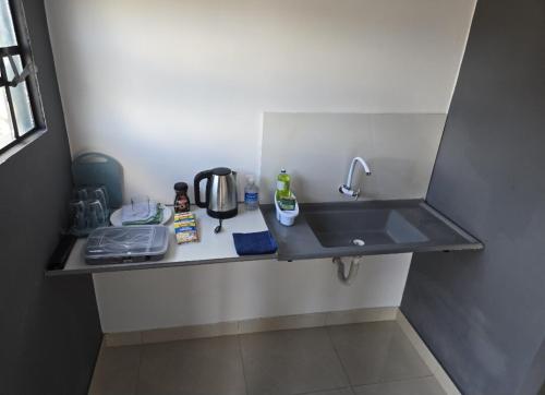 Microcasa 6 in Lajeado (Tocantins)
