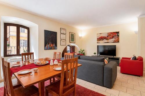 Dama Apartment Prati