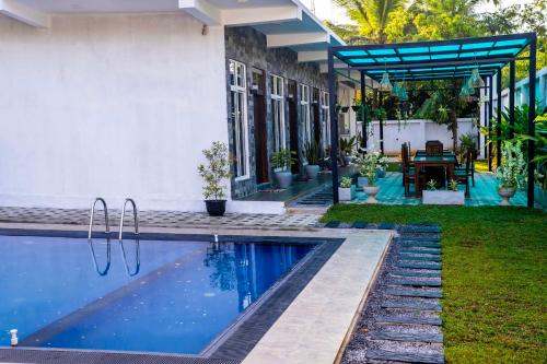 . Grand Haven Udawalawe