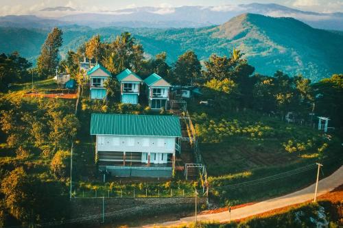 Floresta Resort