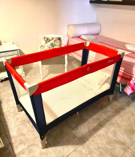  B&B gigi in Benevento