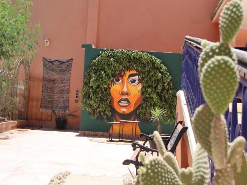 Riad Perlamazigh 5