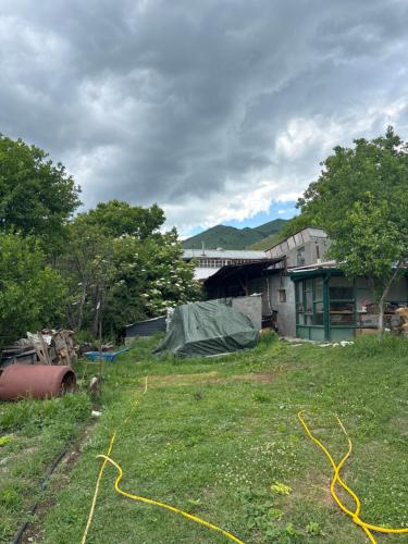 Tampilan eksterior, Gikor Inn in Pambak (Lori)