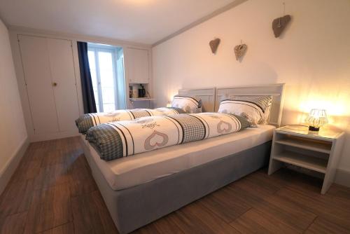 Double Room by Interlaken. Parking in Interlaken