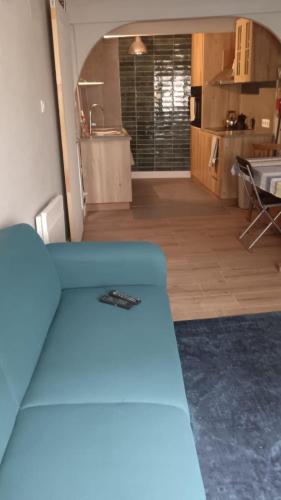 Charming apartment in Breil in Breil Sur Roya