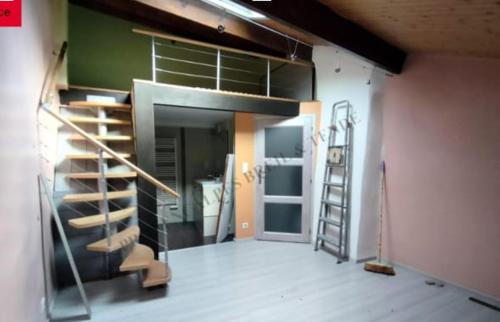 Charming apartment in Breil in Breil Sur Roya