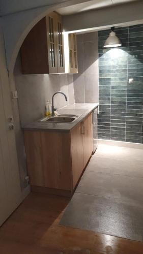 Charming apartment in Breil in Breil Sur Roya