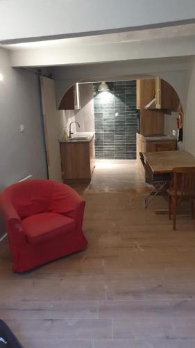 Charming apartment in Breil in Breil Sur Roya