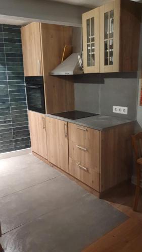 Charming apartment in Breil in Breil Sur Roya