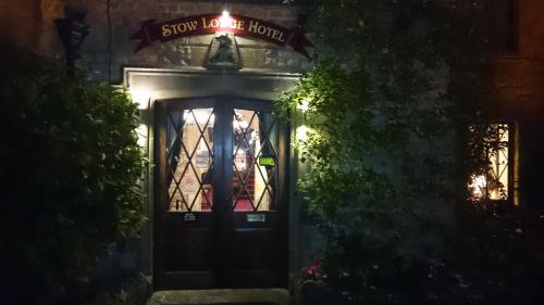 Stow Lodge Hotel