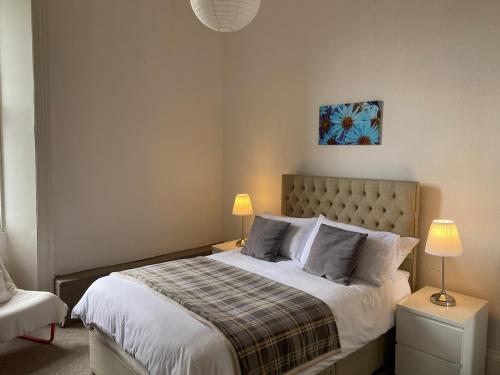 Festival City Apartment