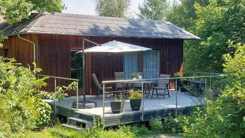 Ferienhaus Triebesgrund in Zeulenroda, Deutschland
