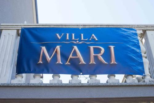 APP Mari Umag in Vilanija