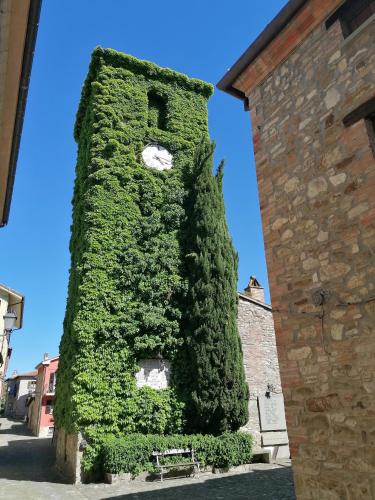 Il Grottino in Frontino