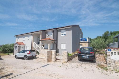 APP Mari Umag in Vilanija