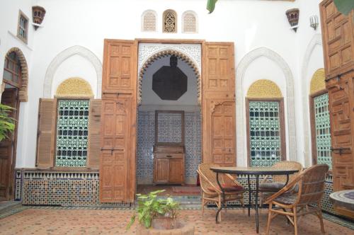 Riad Kasbah 2