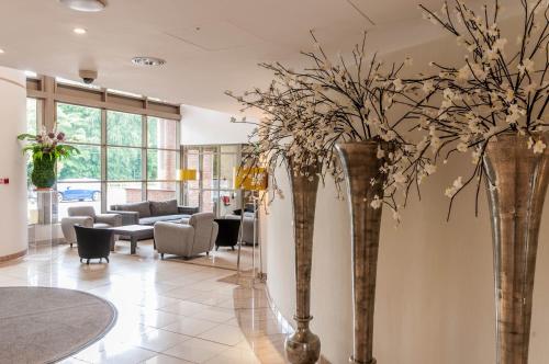 Wrightington Hotel & Health Club - image 13