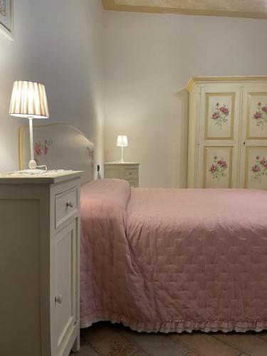 Il Fileno - Delizioso appartamento nel Borgo di Certaldo Alto, Certaldo