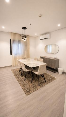 3BDS Luxury Stay Apartment - شقة 3 غرف للإقامة الفاخرة - image 4
