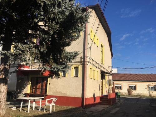 Centrum Panzio