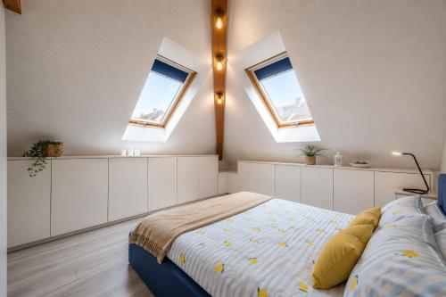 ACME Apartments, Budapest