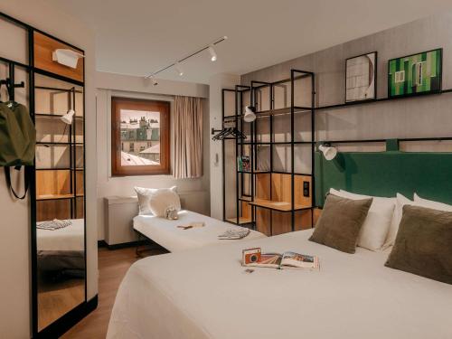 Ibis Paris Bastille Opera 11Eme