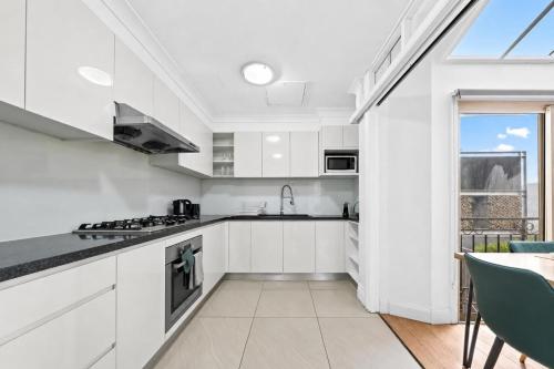 3-Bedroom House in Ultimo Good for 10 Guests - image 8