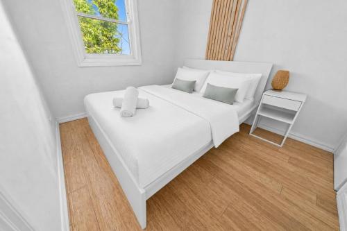 3-Bedroom House in Ultimo Good for 10 Guests - image 4