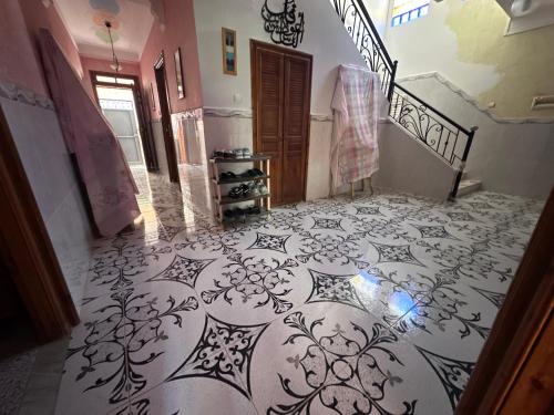 Villa l in Jijel