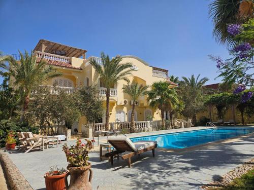 Villa Shahrazad Hurghada - Hurghada