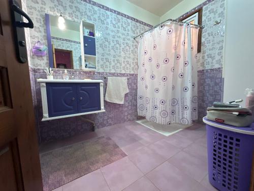Villa l in Jijel
