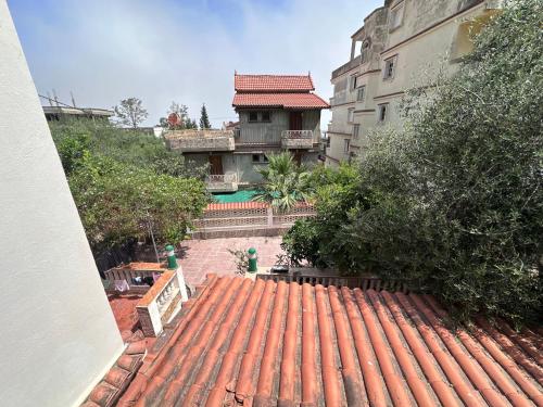 Villa l in Jijel