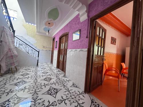 Villa l in Jijel