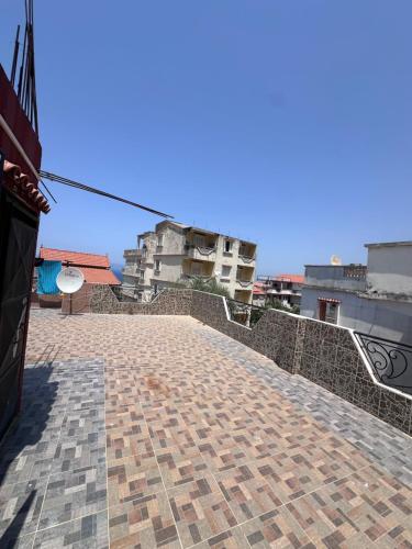 Villa l in Jijel