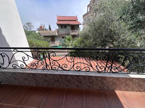 Villa l in Jijel