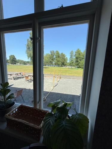 Stationshuset i Immeln in Immeln