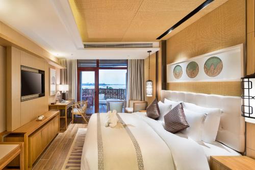 Wyndham Grand Plaza Royale Wenchang