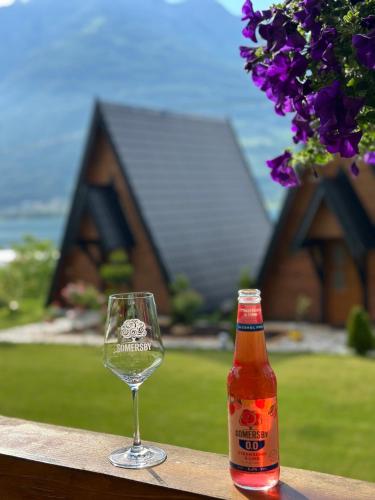 Eka's Village in Plav