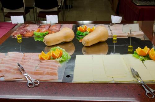 VIP Executive Entrecampos - Hotel & Conference - image 9